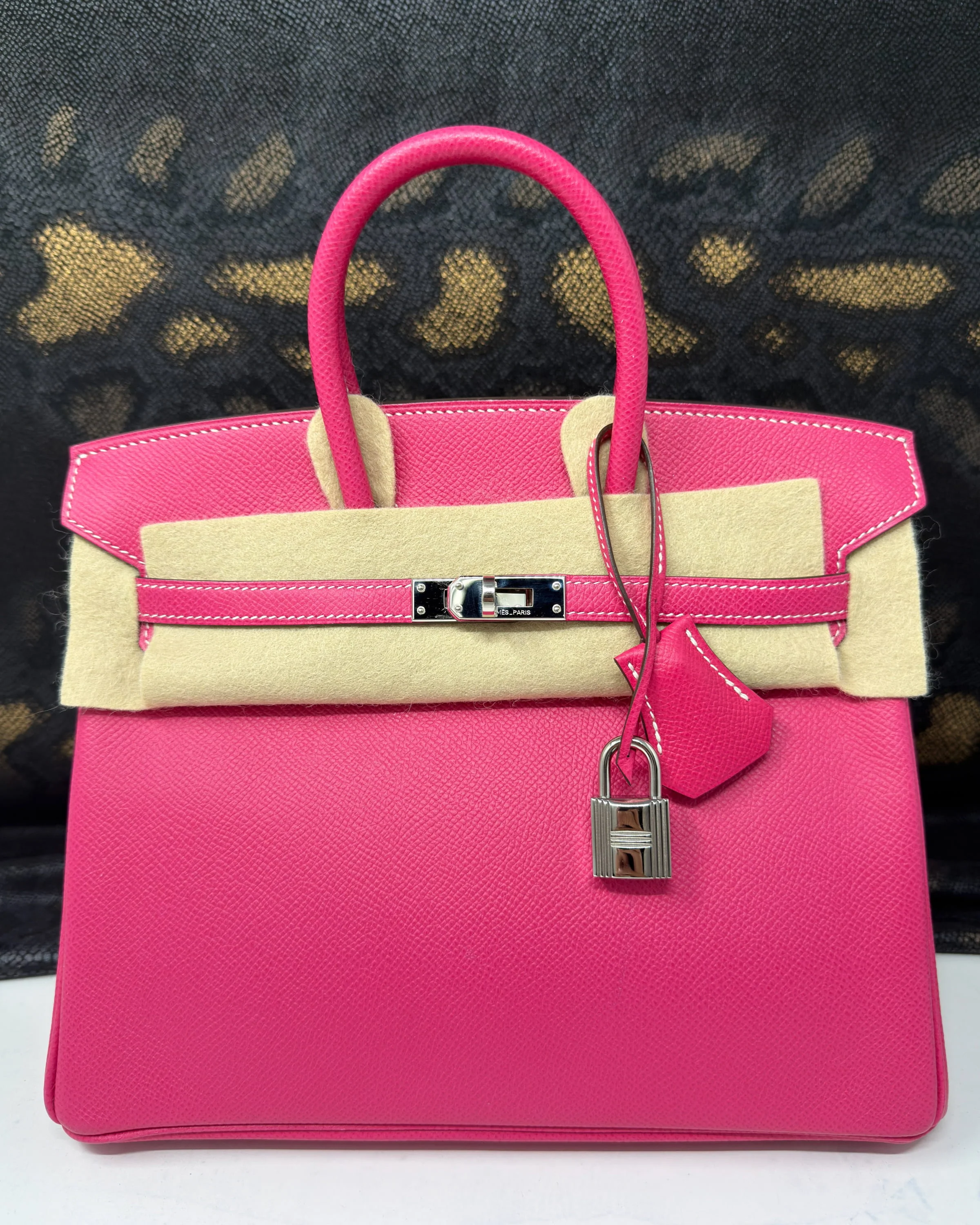Sacs Hermès